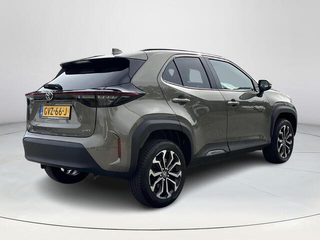 Toyota YARIS Cross 1.5 Hybrid 115 First Edition | All-in prijs | Automaat | Camera