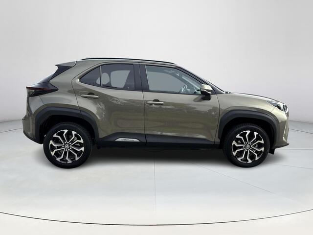 Toyota YARIS Cross 1.5 Hybrid 115 First Edition | All-in prijs | Automaat | Camera
