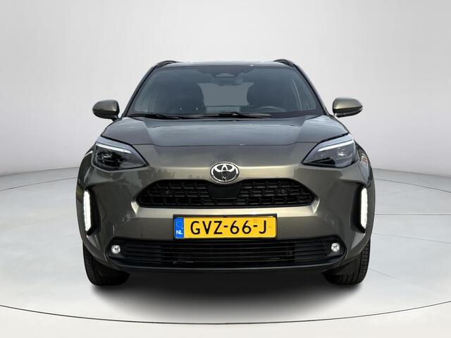 Toyota YARIS Cross 1.5 Hybrid 115 First Edition | All-in prijs | Automaat | Camera