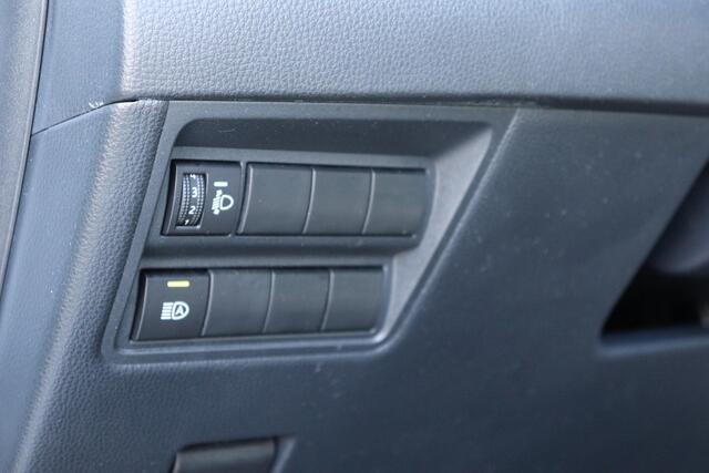 Toyota YARIS 1.5 Hybrid Active Parkeercamera, Apple carplay, Android auto.