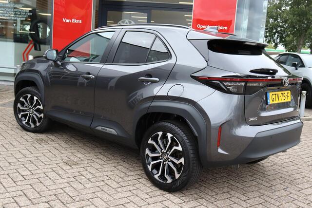 Toyota YARIS Cross 1.5 Hybrid 115 First Edition