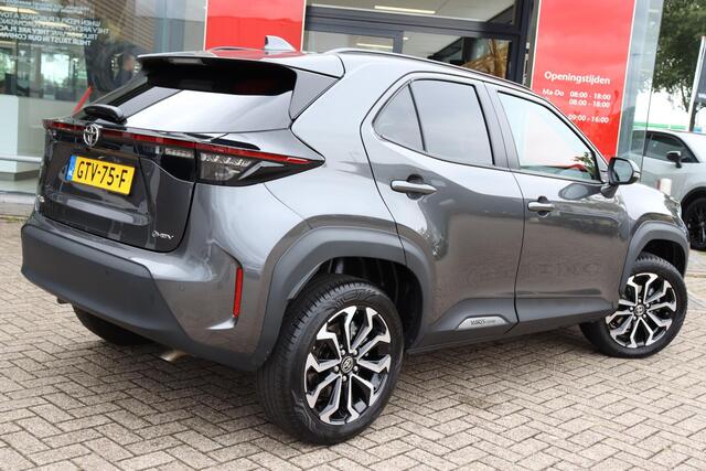 Toyota YARIS Cross 1.5 Hybrid 115 First Edition