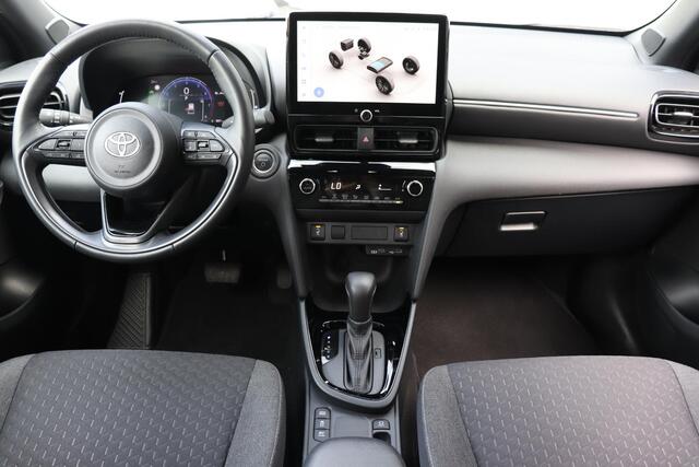 Toyota YARIS Cross 1.5 Hybrid 115 First Edition
