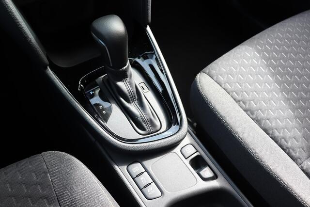 Toyota YARIS Cross 1.5 Hybrid 115 First Edition
