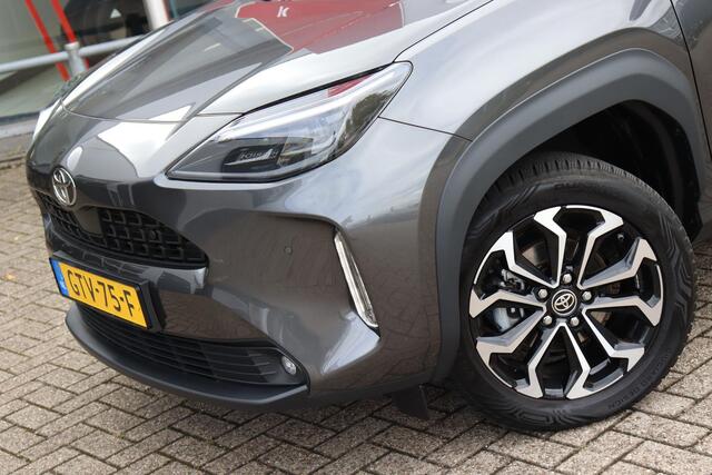 Toyota YARIS Cross 1.5 Hybrid 115 First Edition