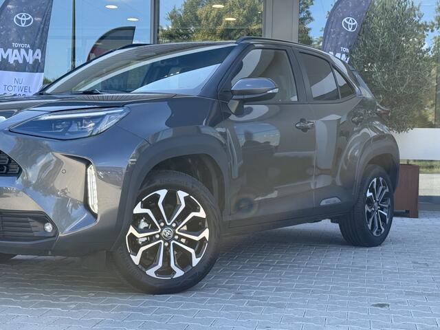 Toyota YARIS 1.5 Hybrid 115 Dynamic | Pdc v/a | Stoel/Stuur verw | Adap Cruis