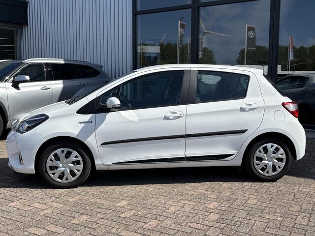 Toyota YARIS 1.5 Hybrid Active