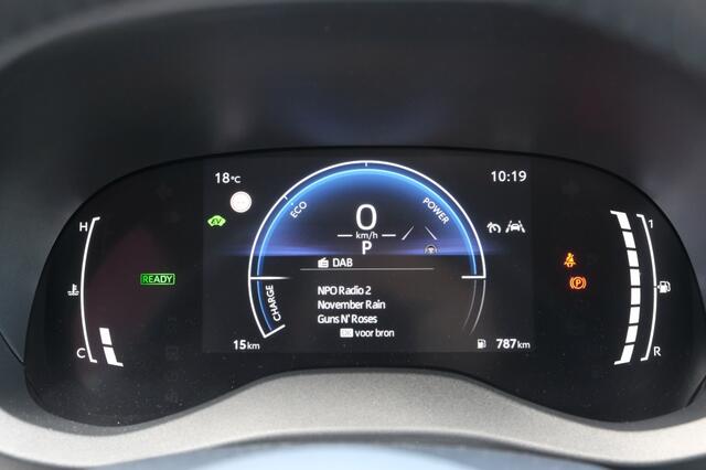 Toyota YARIS 1.5 Hybrid 115PK First Edition Automaat | Apple Carplay / Androi