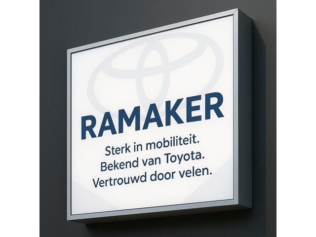 Toyota YARIS 1.5 Hybrid Dynamic 130 pk | Safety |winter pack |