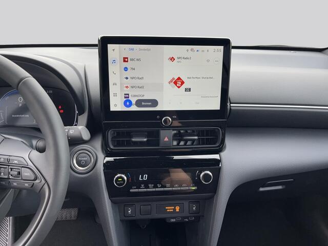 Toyota YARIS 1.5 Hybrid Dynamic 130 pk | Safety |winter pack |