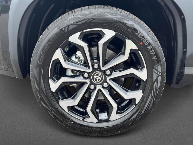 Toyota YARIS 1.5 Hybrid Dynamic 130 pk | Safety |winter pack |