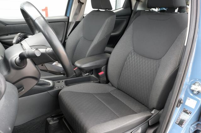 Toyota YARIS 1.5 Hybrid 115PK Automaat TeamNL | Apple Carplay / Android Auto