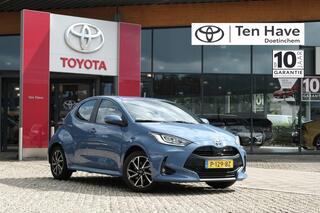 toyota-yaris-1.5-hybrid-115pk-autom