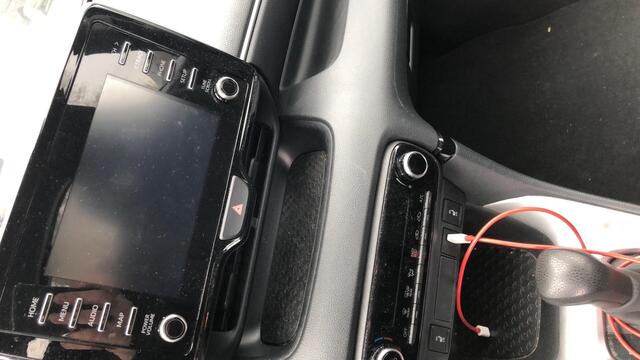 Toyota YARIS 1.5 Hybrid Dynamic