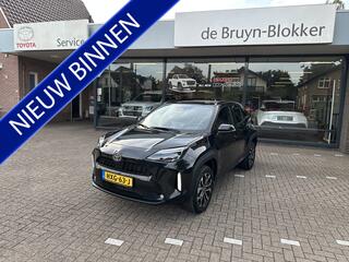 toyota-yaris-cross-1.5-hybrid-130pk