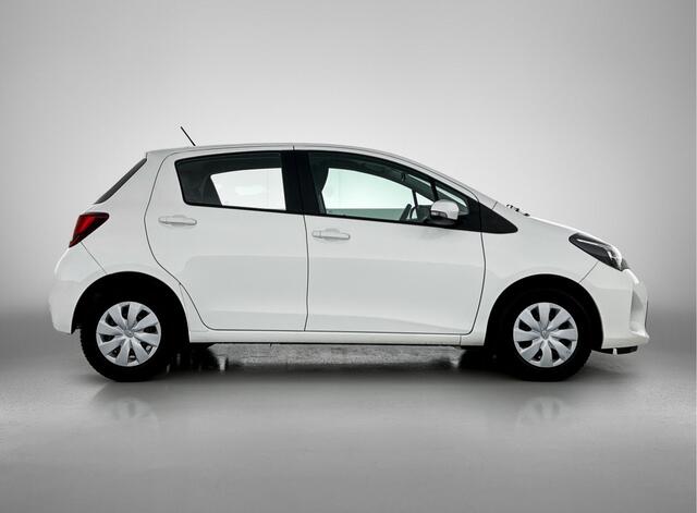 Toyota YARIS 1.0 VVT-i Now