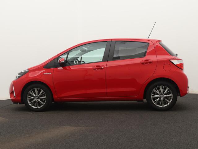 Toyota YARIS 1.5 Hybrid Dynamic | Navigatie | Camera | LM Velgen |