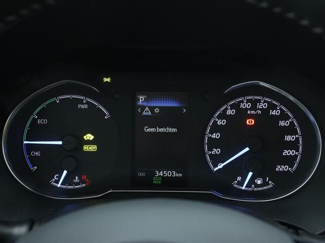 Toyota YARIS 1.5 Hybrid Dynamic | Navigatie | Camera | LM Velgen |