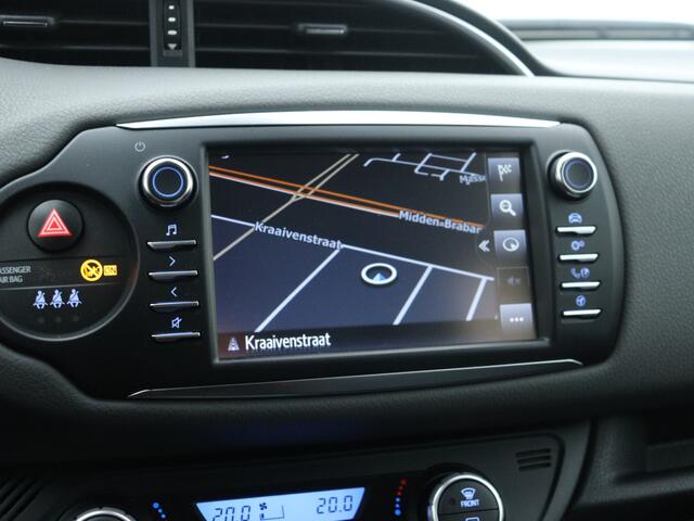 Toyota YARIS 1.5 Hybrid Dynamic | Navigatie | Camera | LM Velgen |