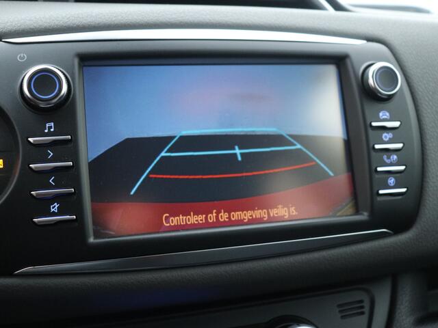 Toyota YARIS 1.5 Hybrid Dynamic | Navigatie | Camera | LM Velgen |