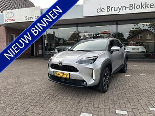 toyota-yaris-cross-1.5-hybrid-130pk