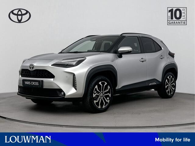 Toyota YARIS Cross 1.5 Hybrid 115 Dynamic