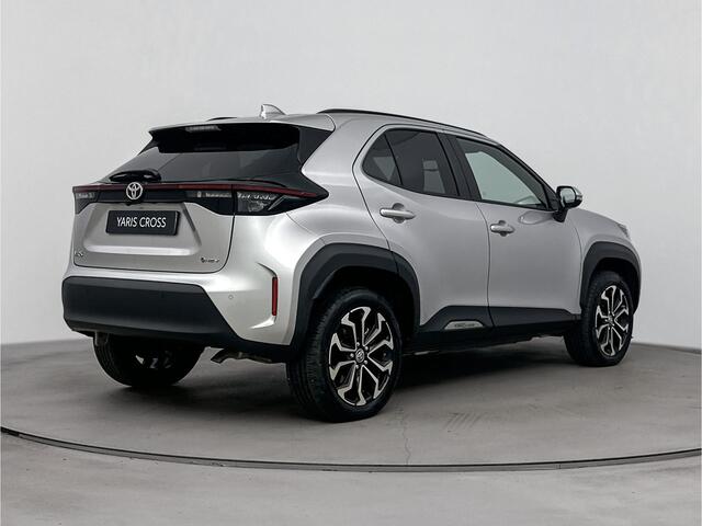Toyota YARIS Cross 1.5 Hybrid 115 Dynamic