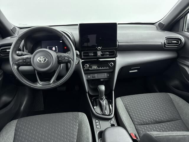 Toyota YARIS Cross 1.5 Hybrid 115 Dynamic
