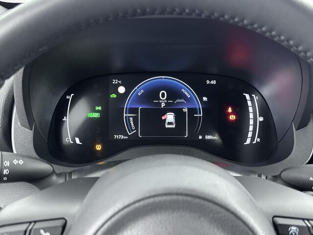 Toyota YARIS Cross 1.5 Hybrid 115 Dynamic