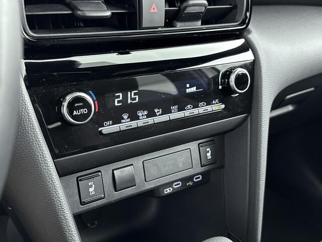 Toyota YARIS Cross 1.5 Hybrid 115 Dynamic