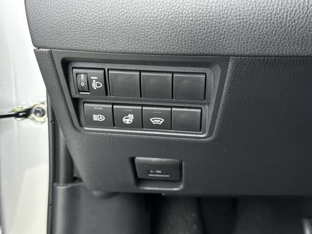 Toyota YARIS Cross 1.5 Hybrid 115 Dynamic