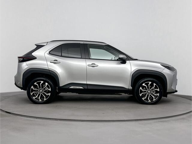 Toyota YARIS Cross 1.5 Hybrid 115 Dynamic