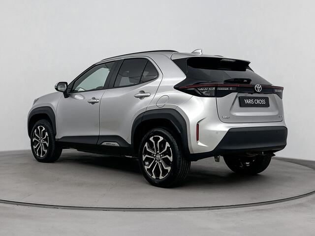 Toyota YARIS Cross 1.5 Hybrid 115 Dynamic