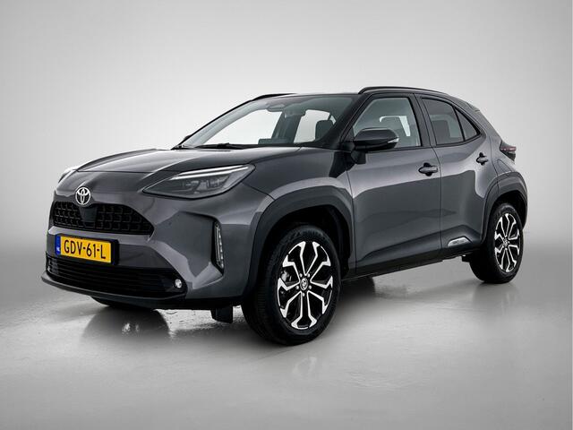 Toyota YARIS Cross 1.5 Hybrid 115 First Edition