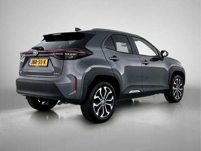 Toyota YARIS Cross 1.5 Hybrid 115 First Edition