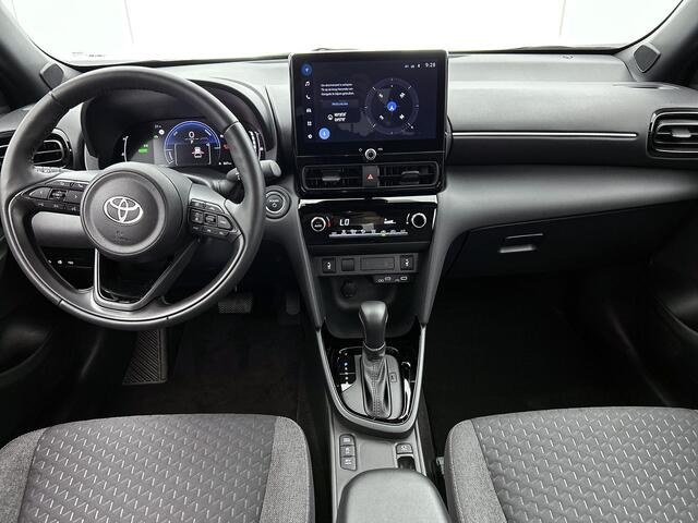Toyota YARIS Cross 1.5 Hybrid 115 First Edition