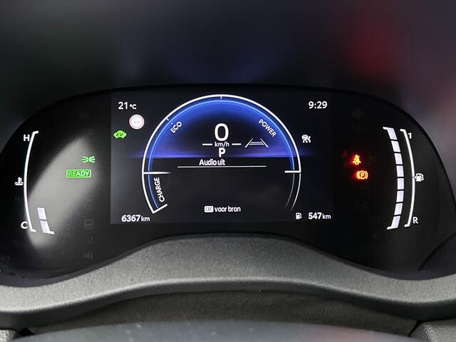 Toyota YARIS Cross 1.5 Hybrid 115 First Edition