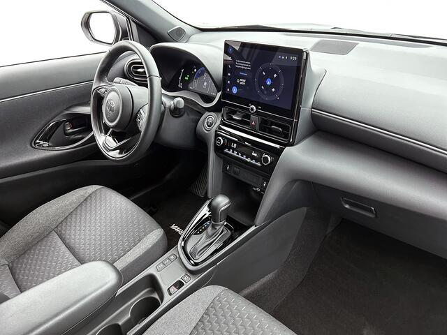 Toyota YARIS Cross 1.5 Hybrid 115 First Edition