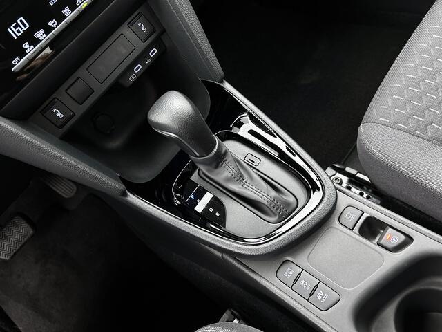 Toyota YARIS Cross 1.5 Hybrid 115 First Edition