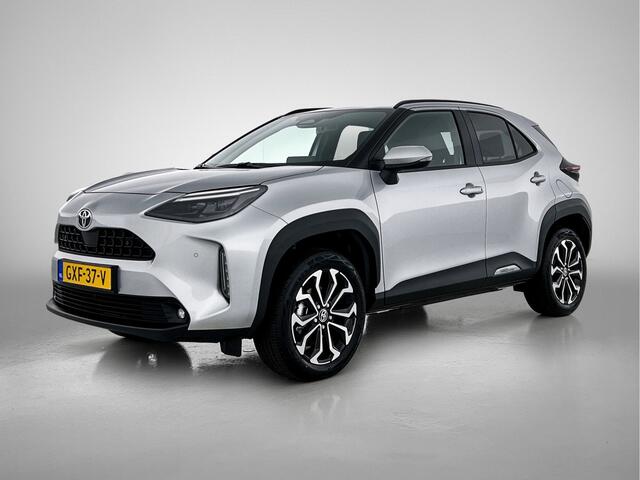 Toyota YARIS Cross 1.5 Hybrid 115 First Edition