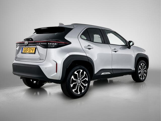 Toyota YARIS Cross 1.5 Hybrid 115 First Edition