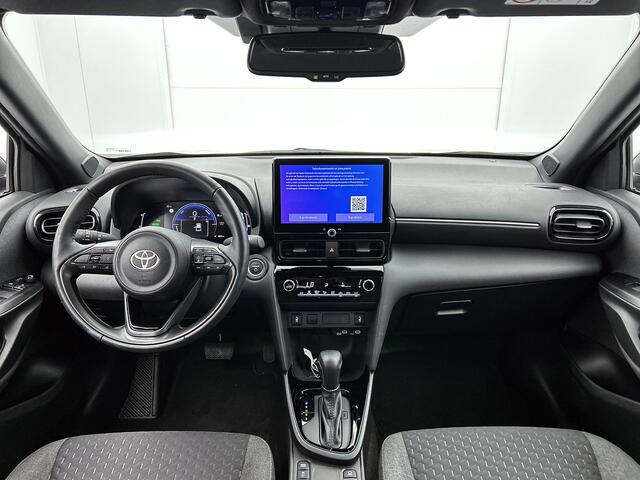 Toyota YARIS Cross 1.5 Hybrid 115 First Edition