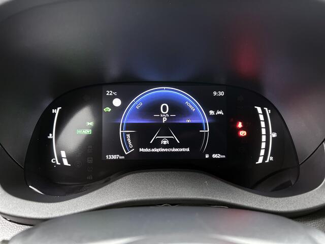 Toyota YARIS Cross 1.5 Hybrid 115 First Edition
