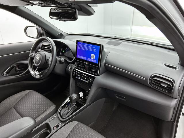 Toyota YARIS Cross 1.5 Hybrid 115 First Edition