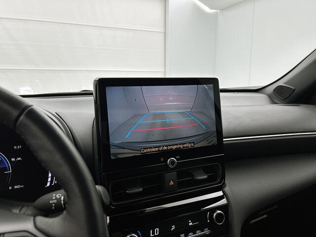 Toyota YARIS Cross 1.5 Hybrid 115 First Edition