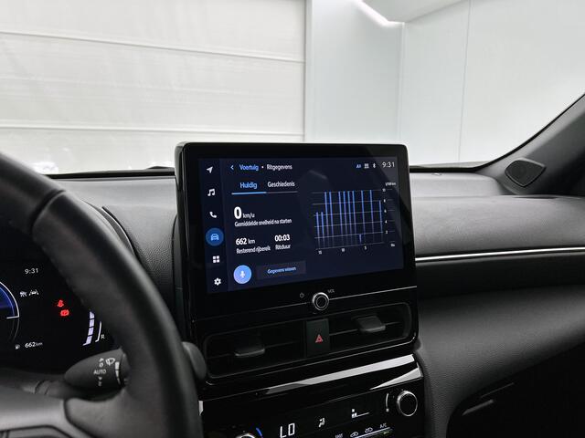 Toyota YARIS Cross 1.5 Hybrid 115 First Edition