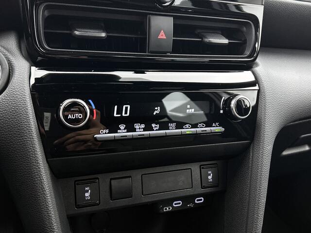 Toyota YARIS Cross 1.5 Hybrid 115 First Edition