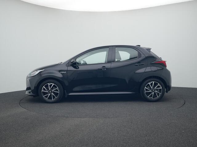 Toyota YARIS 1.5 Hybrid Dynamic