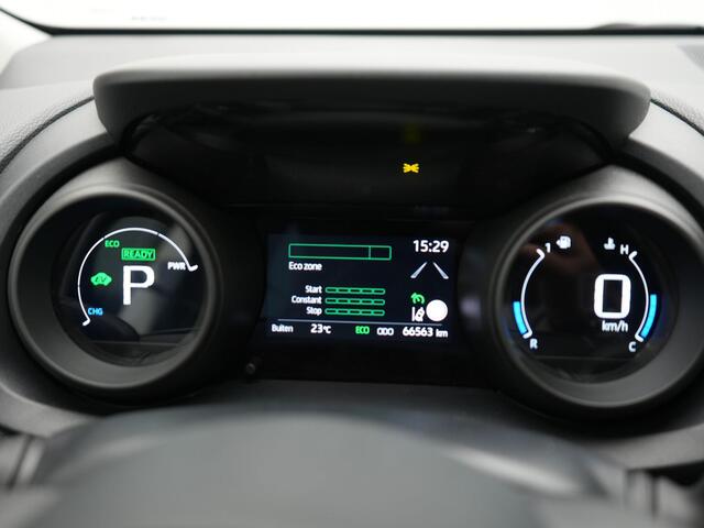 Toyota YARIS 1.5 Hybrid Dynamic
