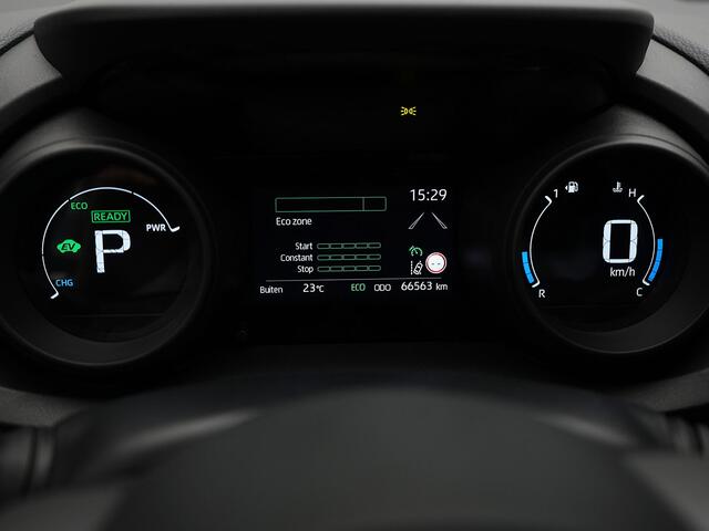 Toyota YARIS 1.5 Hybrid Dynamic
